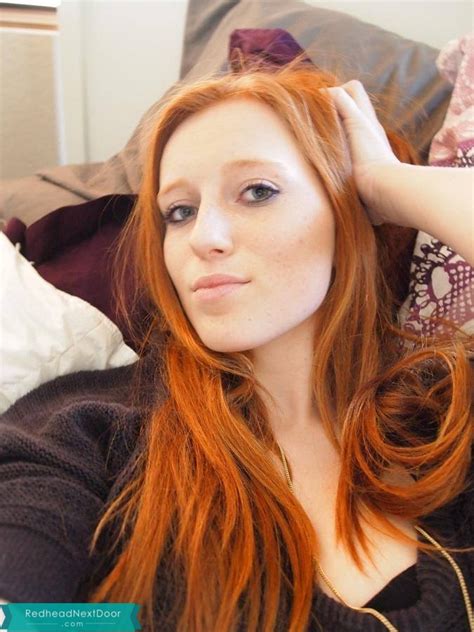 redhead.girlnextdoor onlyfans leaks